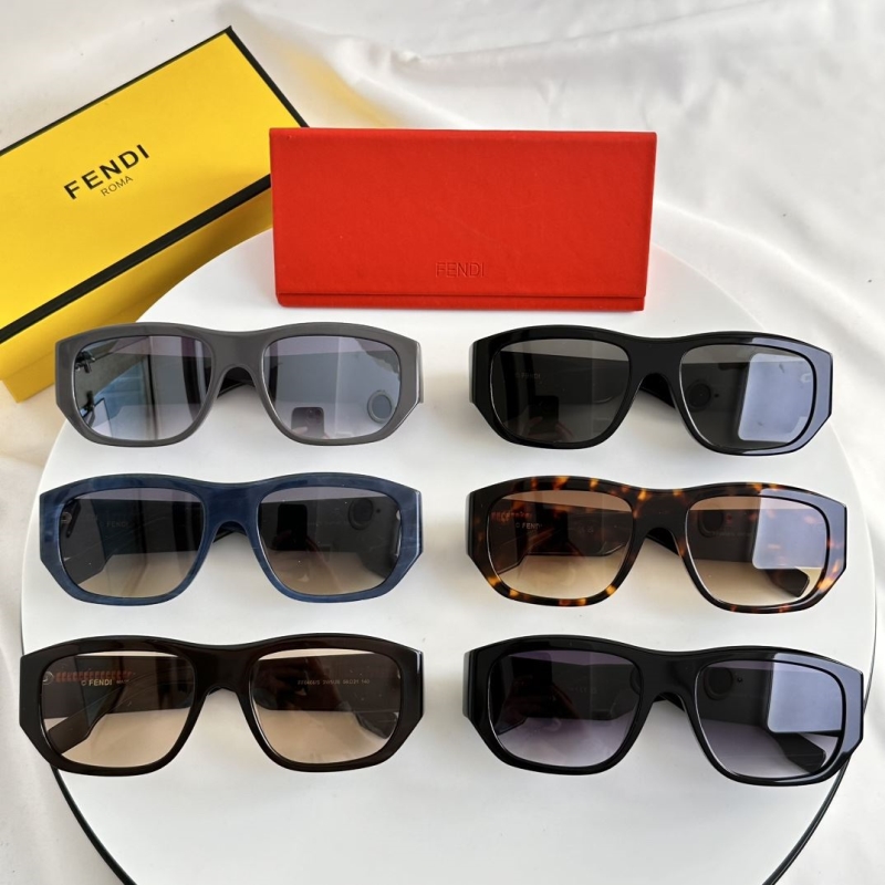 Fendi Sunglasses